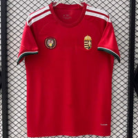 Maillot Hongrie - 25/26 Domicile