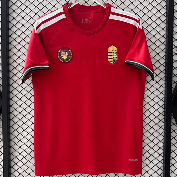 Maillot Hongrie - 25/26 Domicile