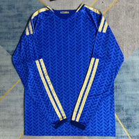 Maillot Italie - 25/26 Domicile Manches Longues