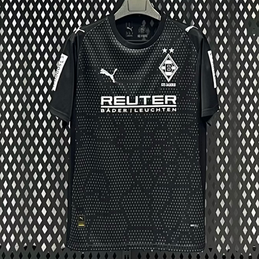 Maillot Borussia Mönchengladbach - 25/26 Third
