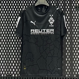 Maillot Borussia Mönchengladbach - 25/26 Third