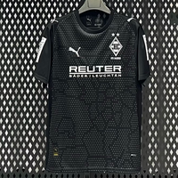 Maillot Borussia Mönchengladbach - 25/26 Third