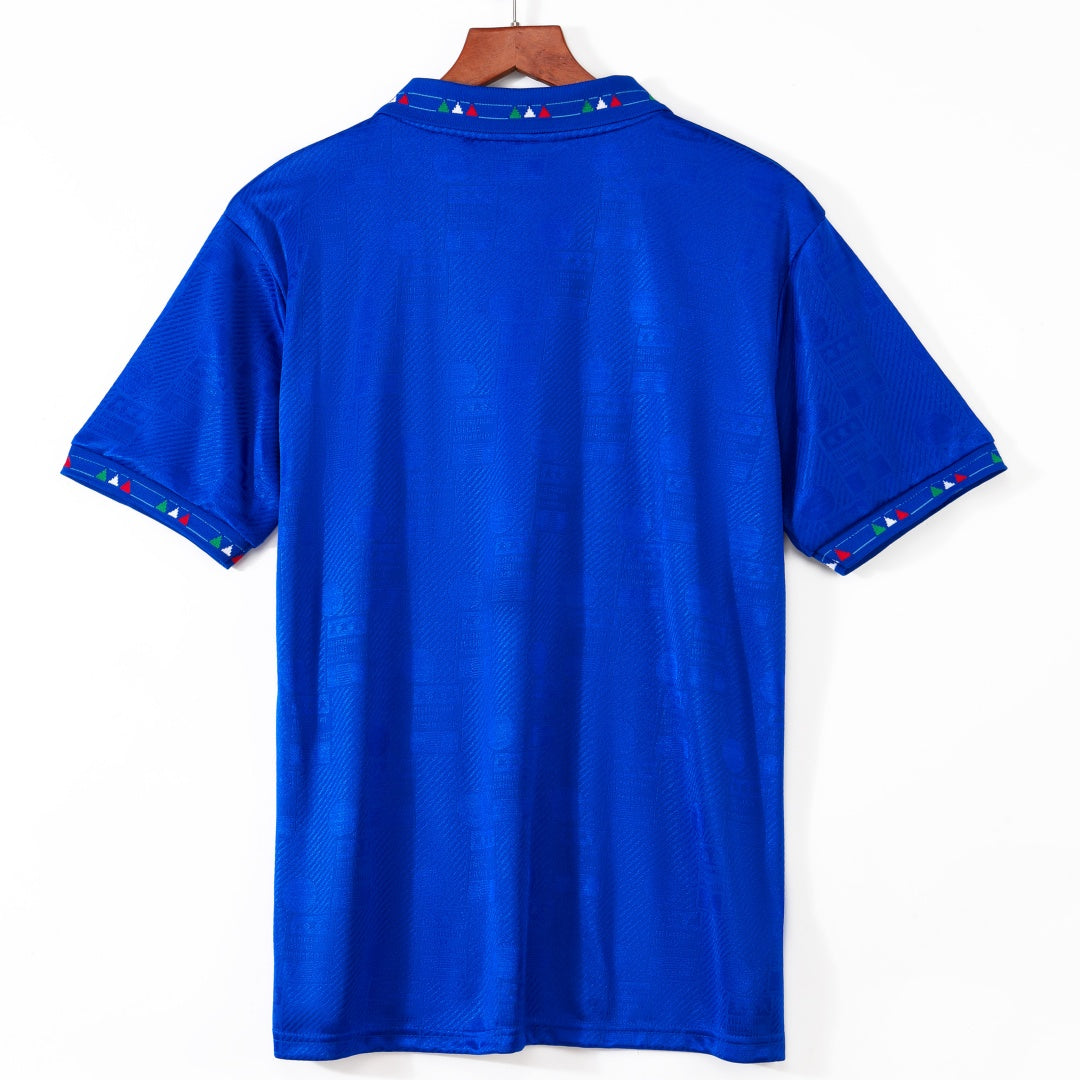 Maillot Italie - 1994 Domicile Retro