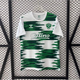 Maillot Saint-Étienne - 26/27 Extérieur