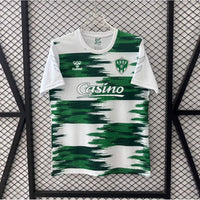 Maillot Saint-Étienne - 26/27 Extérieur