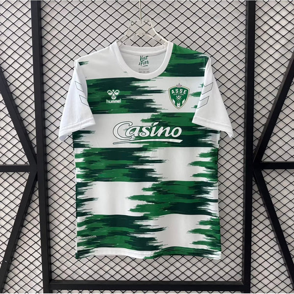 Maillot Saint-Étienne - 26/27 Extérieur
