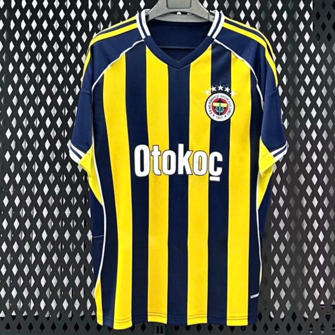 Maillot Fenerbahce - 25/26 Domicile