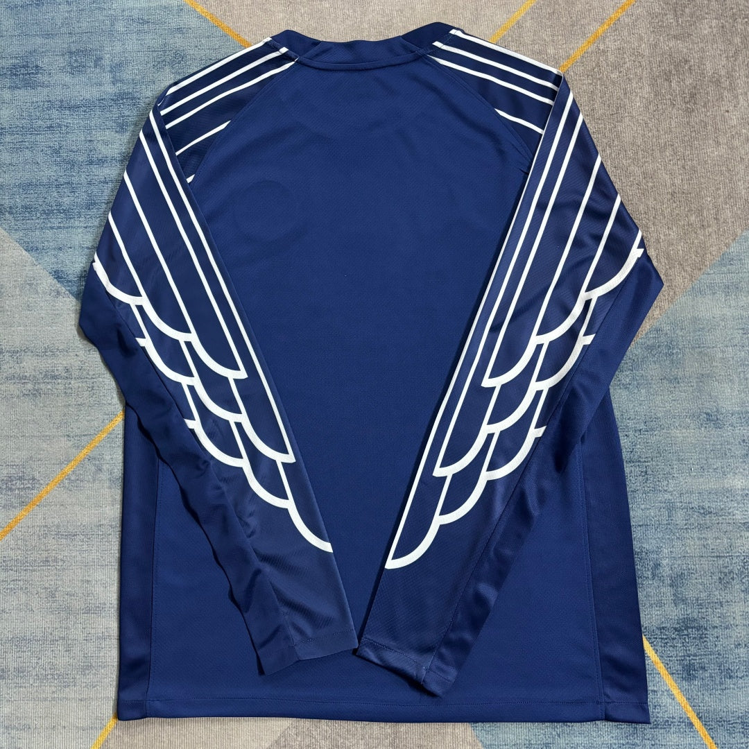 Maillot PSG - 25/26 Third Manches Longues
