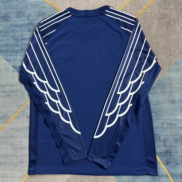 Maillot PSG - 25/26 Third Manches Longues