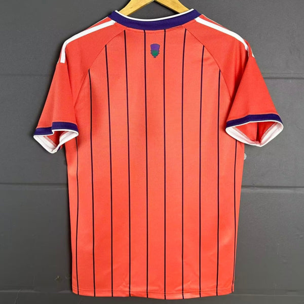 Maillot Écosse - 25/26 Extérieur