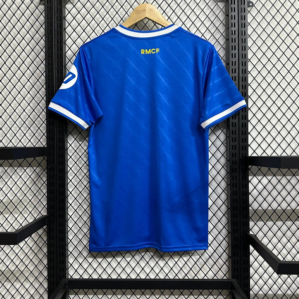 Maillot Real Madrid - 25/26 Third