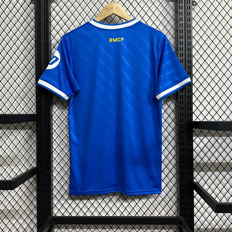 Maillot Real Madrid - 25/26 Third