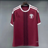 Maillot Qatar - 25/26 Domicile