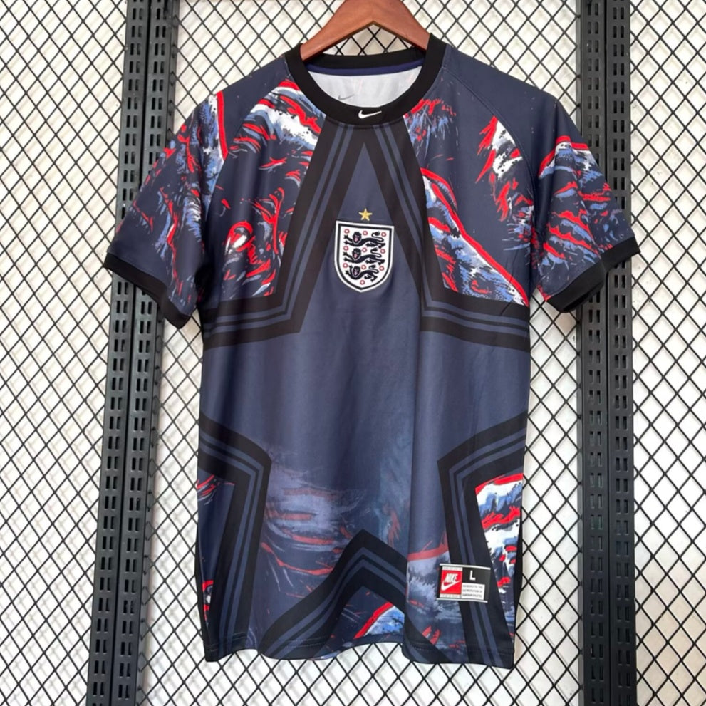 Maillot Angleterre - 25/26 Gardien