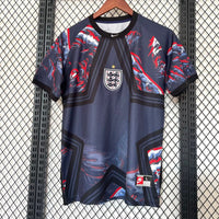 Maillot Angleterre - 25/26 Gardien
