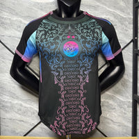 Maillot Algérie black - 25/26 Spécial Player
