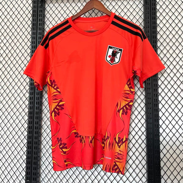 Maillot Japon - 25/26 Gardien