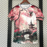 Maillot japon style rose - 2024-2025 Spécial Anime