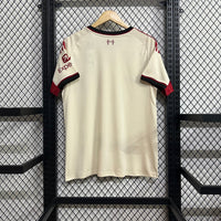 Maillot Liverpool - 25/26 Extérieur