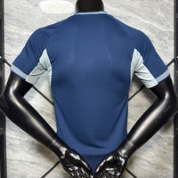 Maillot Algérie blue - 25/26 Spécial Player