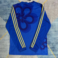 Maillot Real Madrid I - 25/26 Spécial Manches Longues