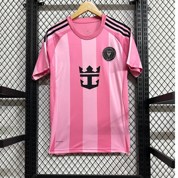Maillot Inter Miami - 25/26 Domicile