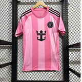 Maillot Inter Miami - 25/26 Domicile