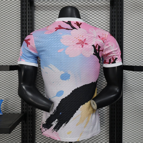 Maillot japon A - 25/26 Spécial Player