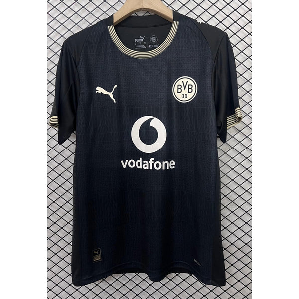 Maillot Dortmund black - 26/27 Spécial