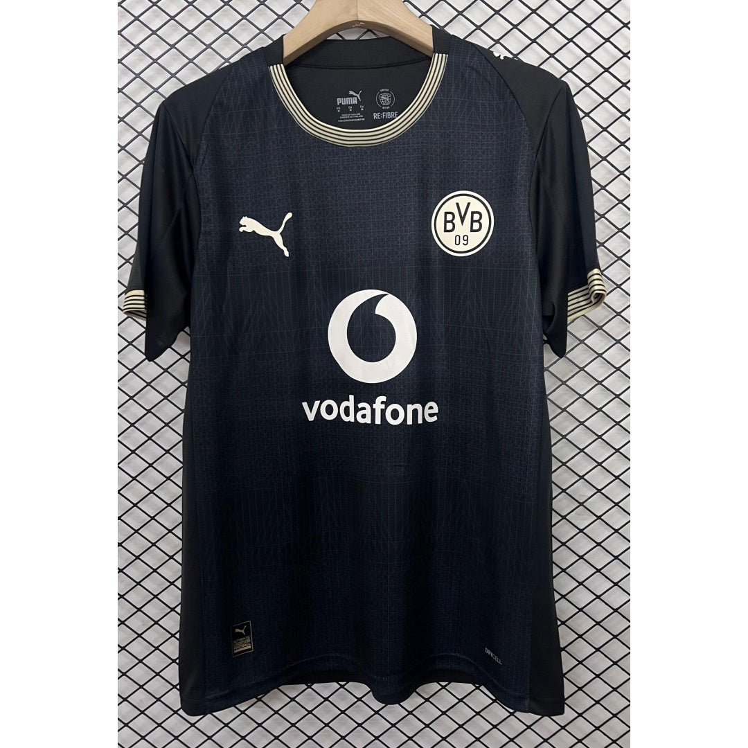 Maillot Dortmund black - 26/27 Spécial