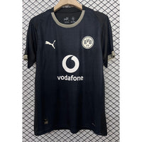 Maillot Dortmund black - 26/27 Spécial