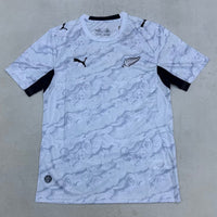 Maillot Nouvelle-Zélande - 25/26 Domicile