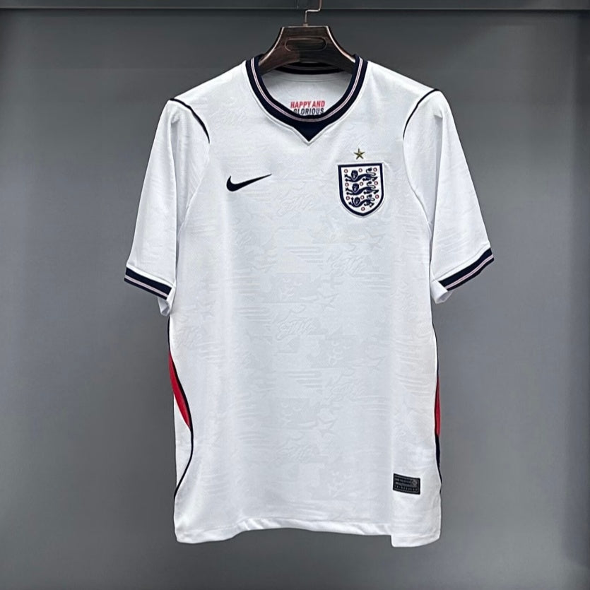Maillot Angleterre - 2026 Domicile