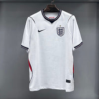 Maillot Angleterre - 2026 Domicile