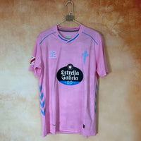 Maillot Celta Vigo - 25/26 Third