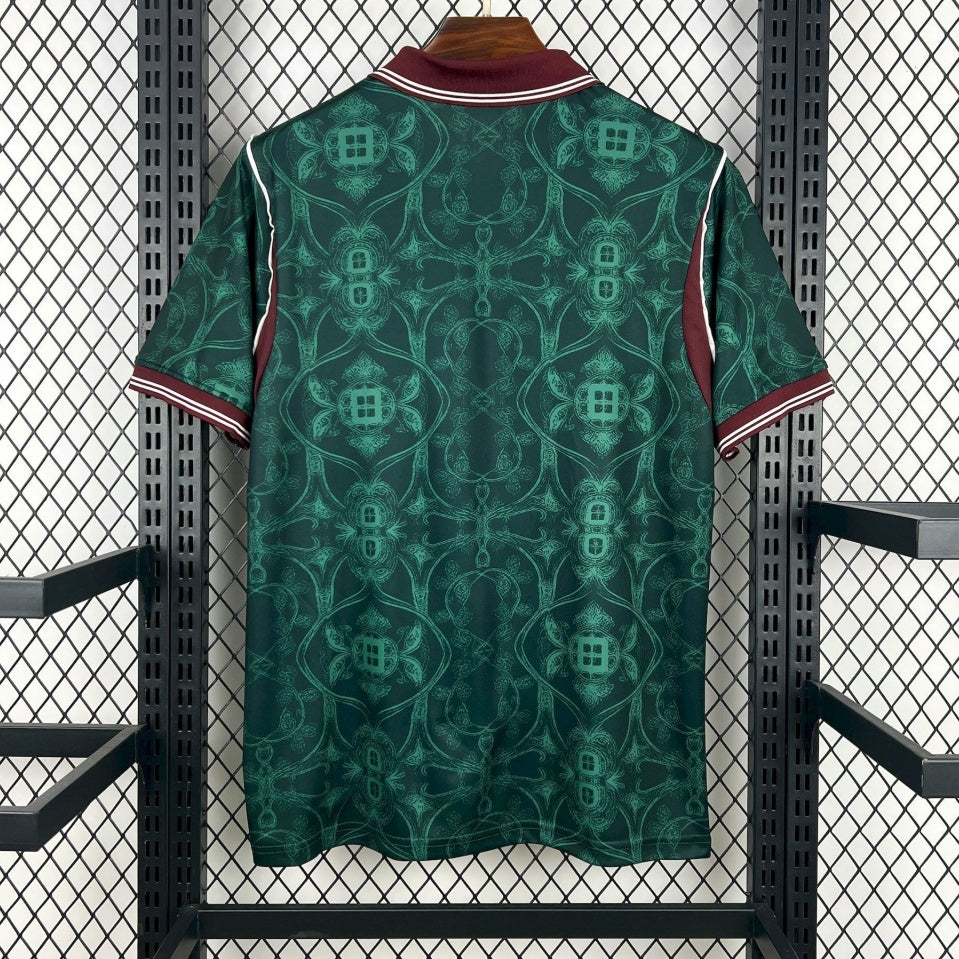 Maillot Portugal Polo - 25/26 Spécial