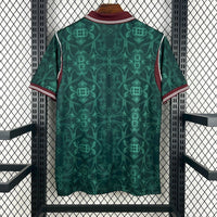 Maillot Portugal Polo - 25/26 Spécial