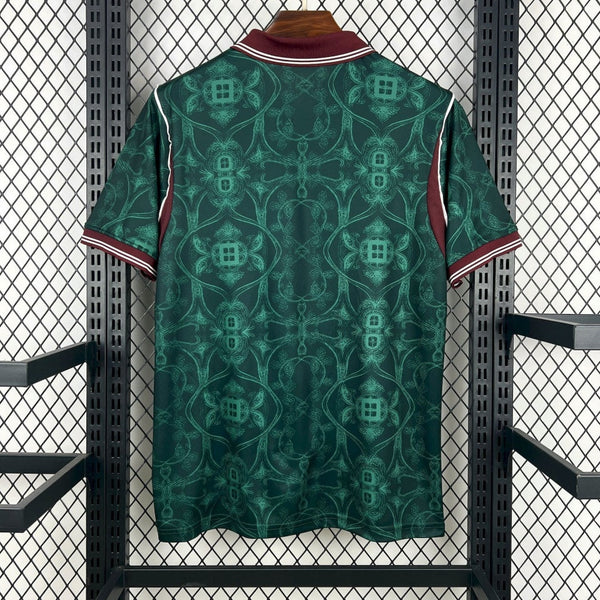 Maillot Portugal Polo - 25/26 Spécial
