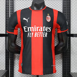 Maillot AC Milan - 26/27 Domicile Player