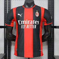 Maillot AC Milan - 26/27 Domicile Player