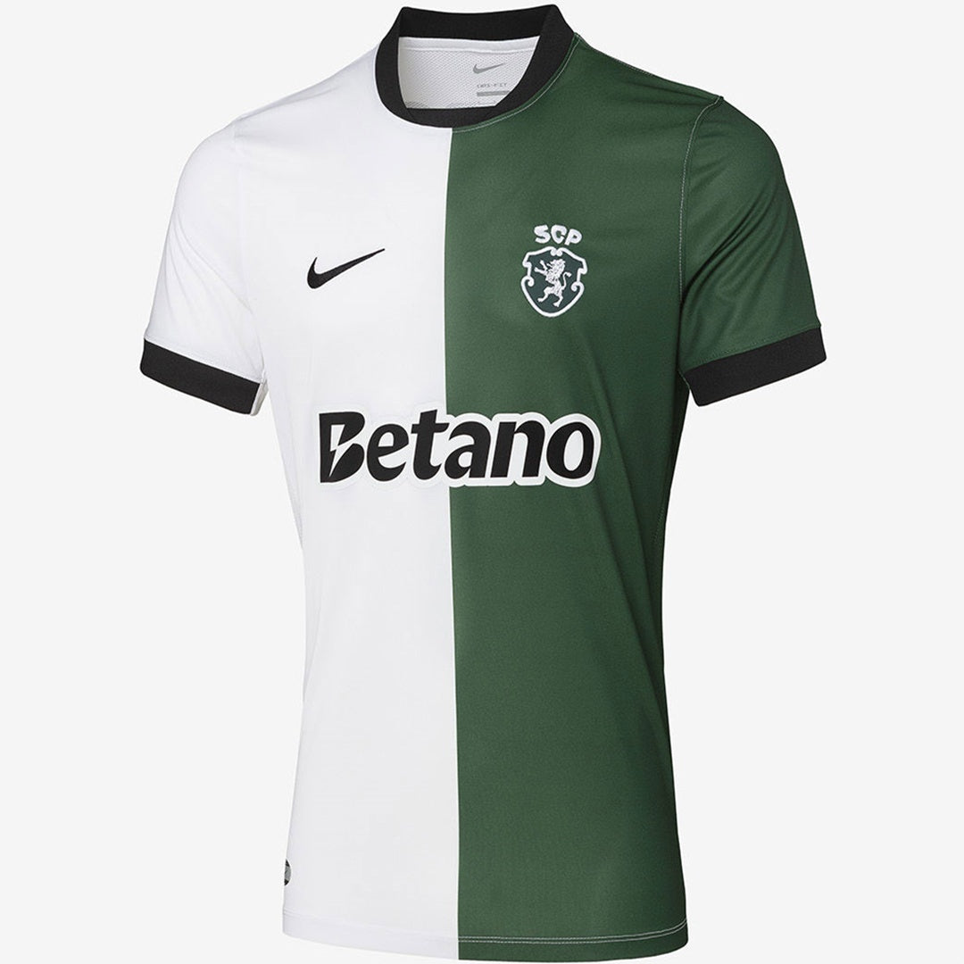 Maillot Sporting CP - 25/26 Spécial