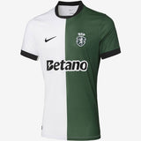 Maillot Sporting CP - 25/26 Spécial