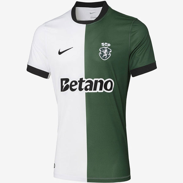 Maillot Sporting CP - 25/26 Spécial