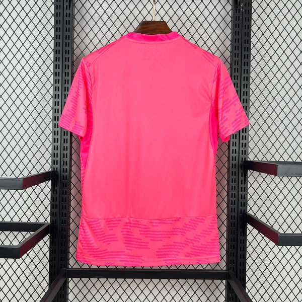 Maillot Portugal rose I - 25/26 Spécial