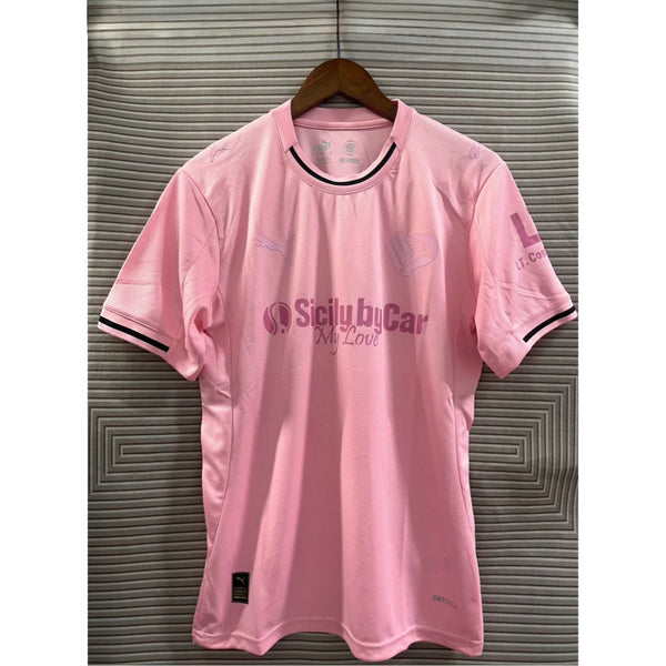 Maillot Palermo - 25/26 Extérieur