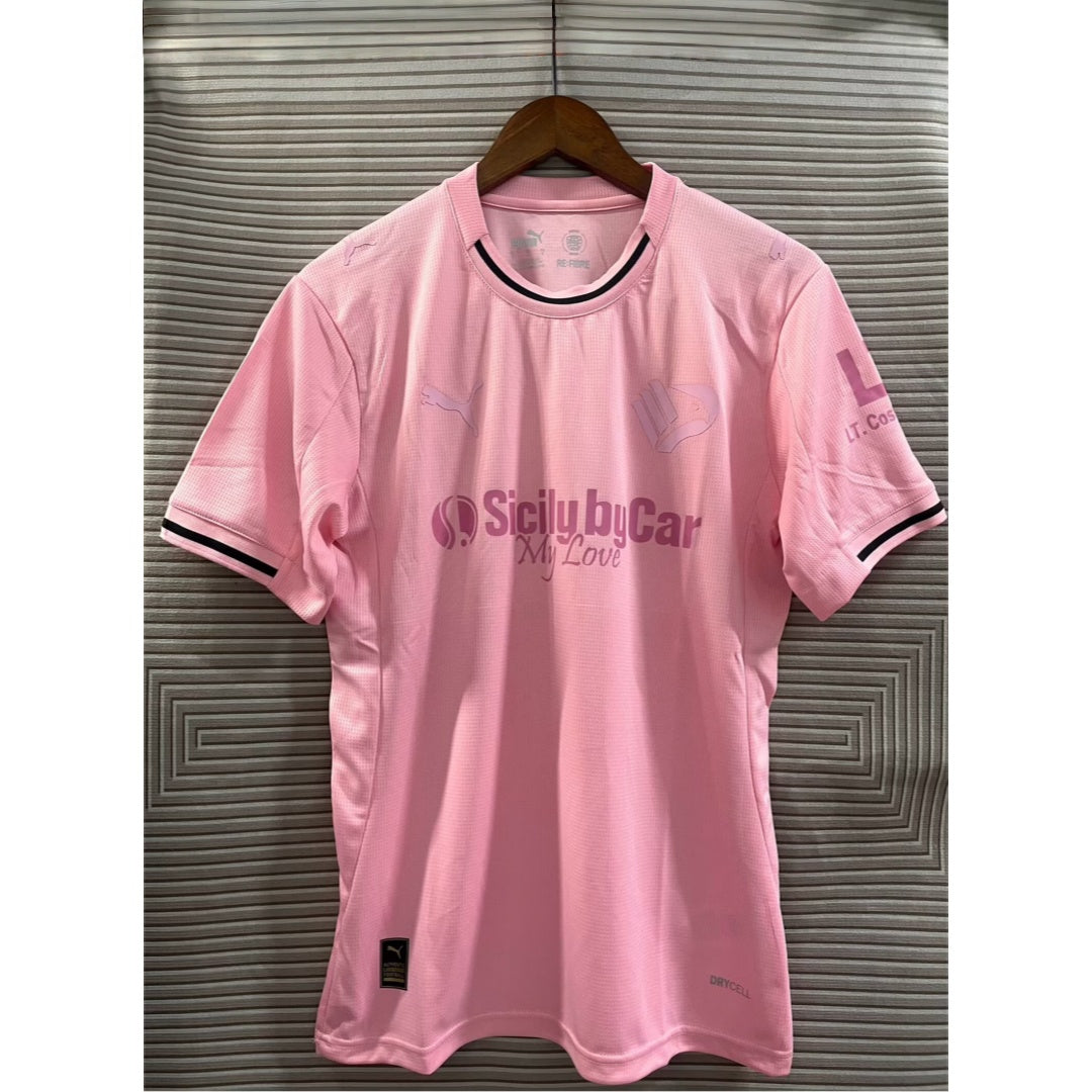 Maillot Palermo - 25/26 Extérieur