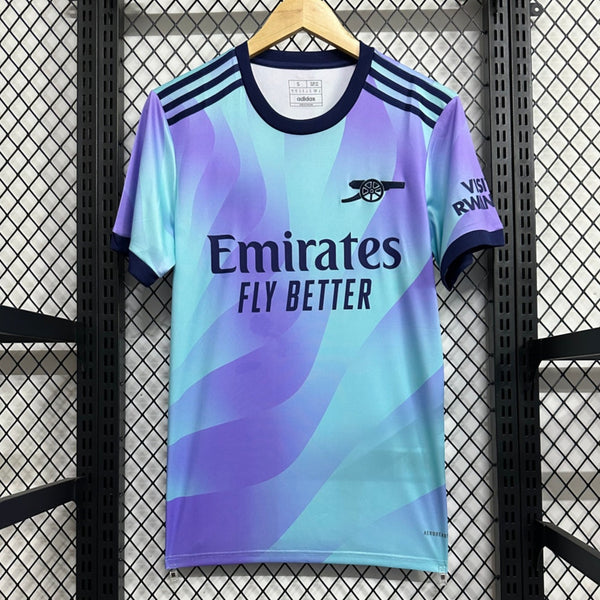 Maillot Arsenal - 24/25 Third