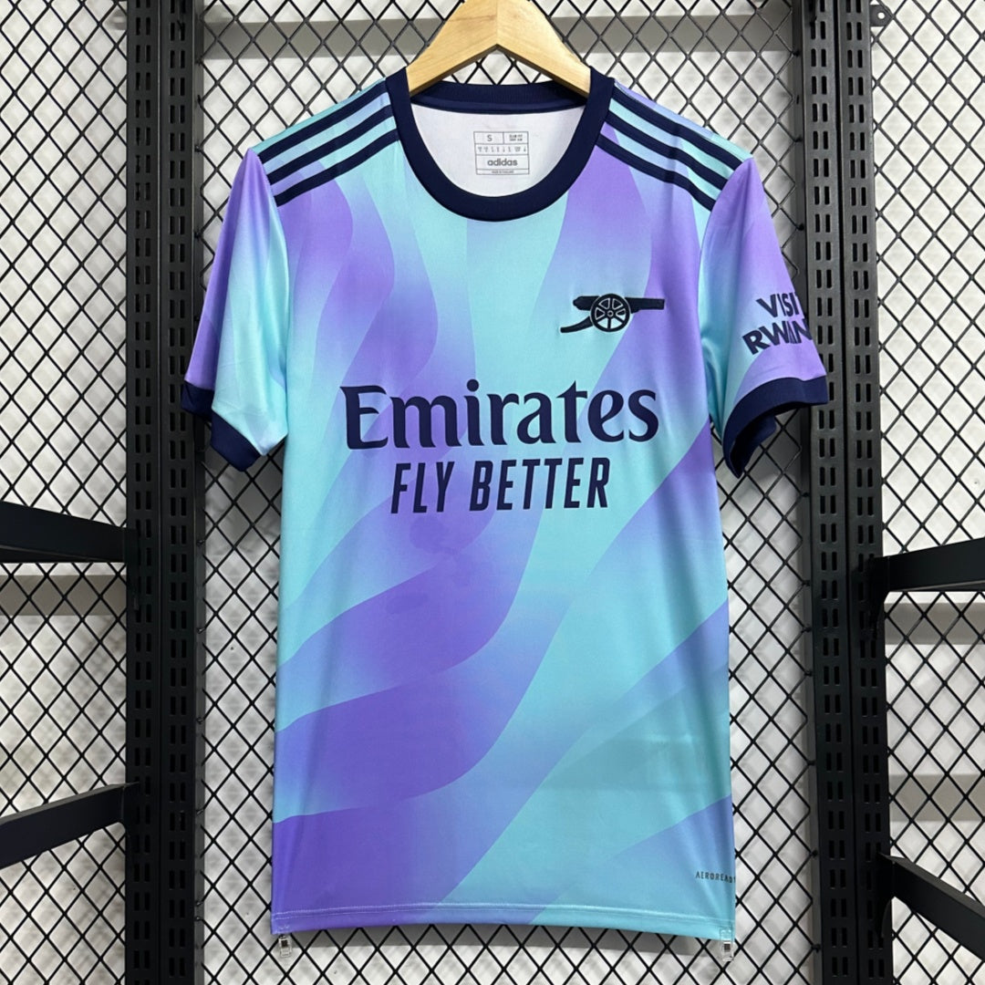 Maillot Arsenal - 24/25 Third