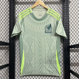 Maillot Mexique - 2024 Extérieur