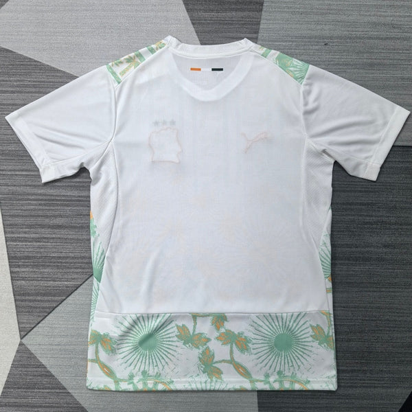 Maillot Cote d'lvoire - 2026 Extérieur